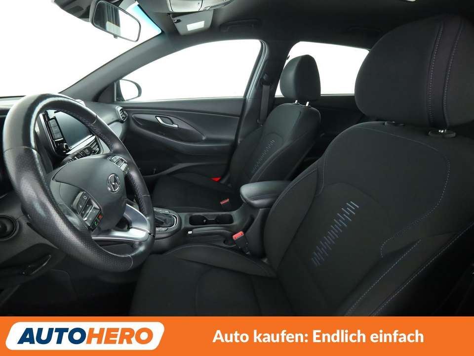 Hyundai i30 - Imagem 10