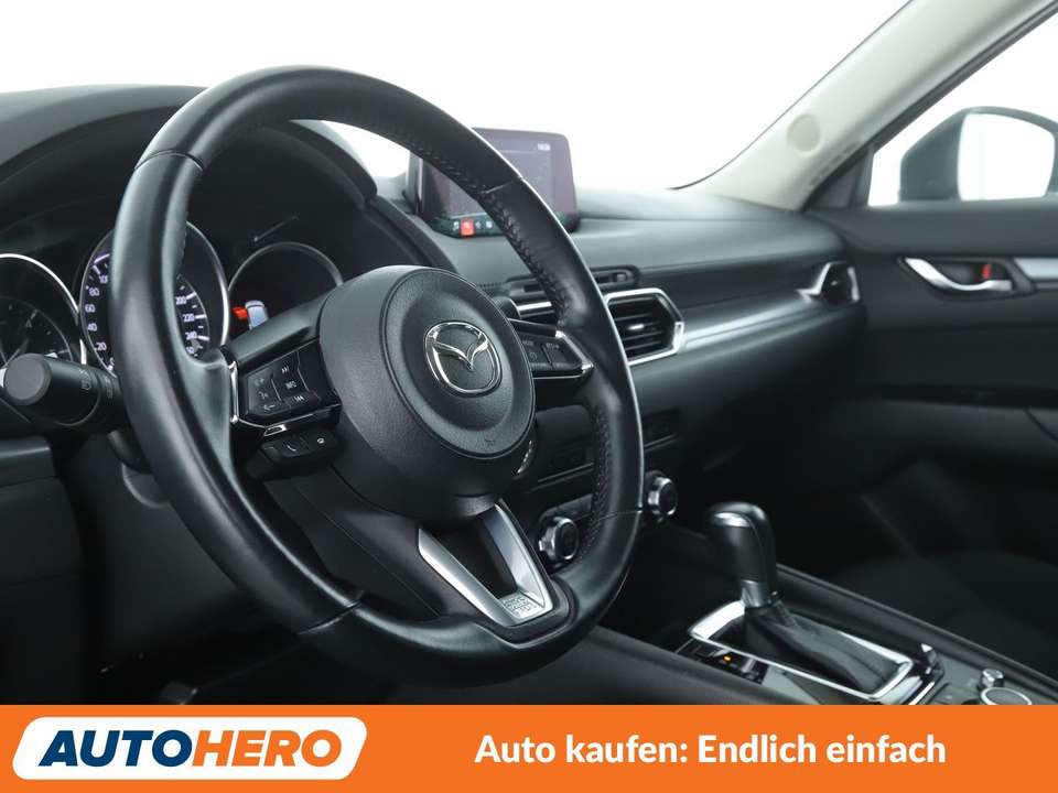 Mazda CX-5 - Imagem 11