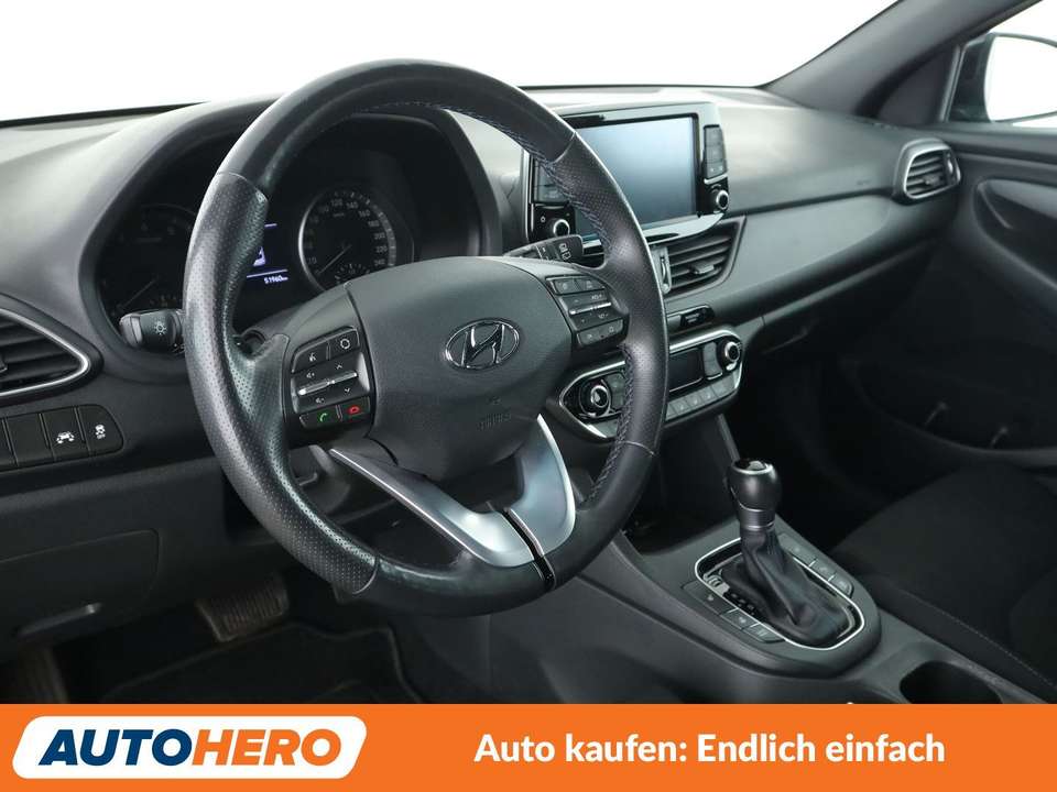 Hyundai i30 - Imagem 11