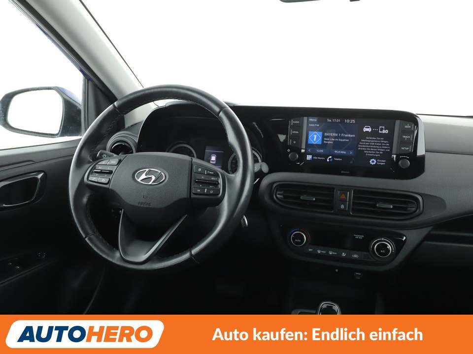 Hyundai i10 - Imagem 13