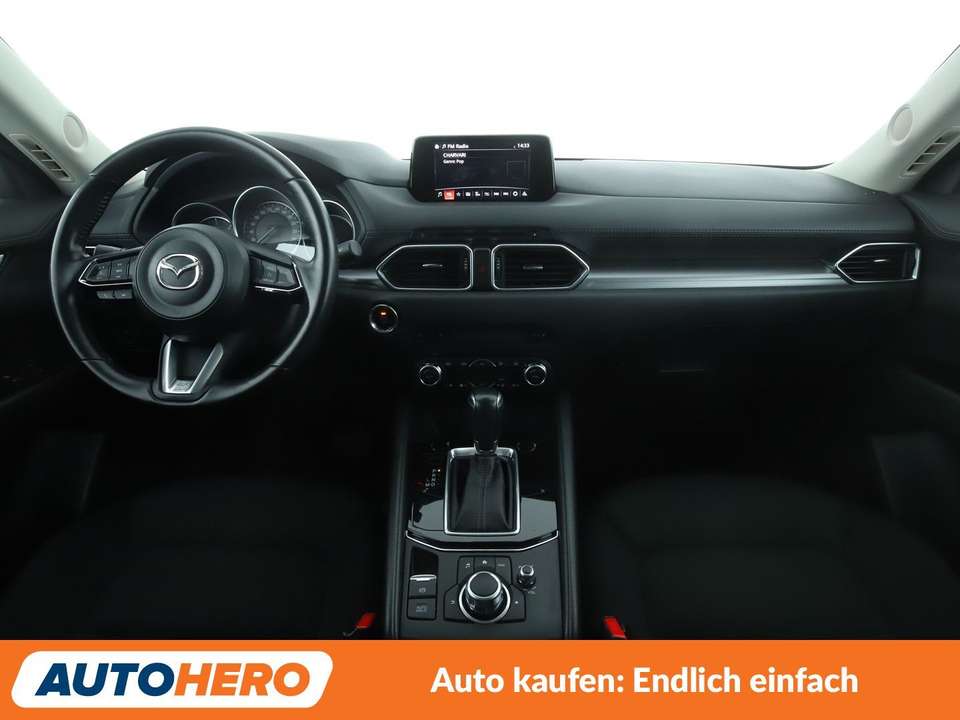 Mazda CX-5 - Imagem 12