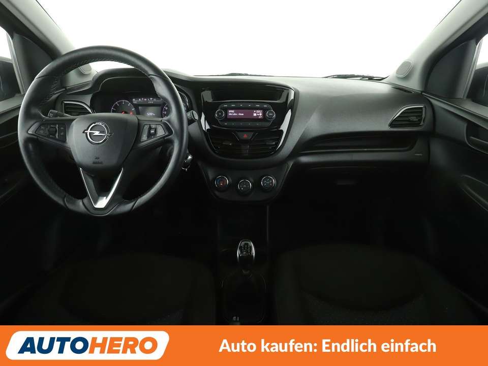 Opel Karl - Imagem 12
