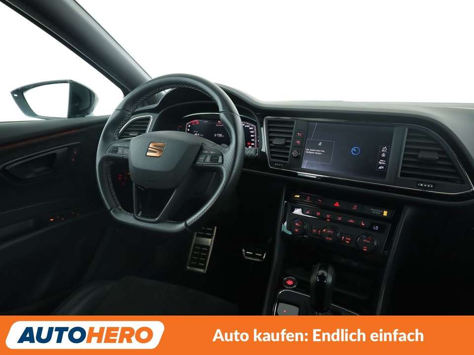 SEAT Leon - Imagem 13