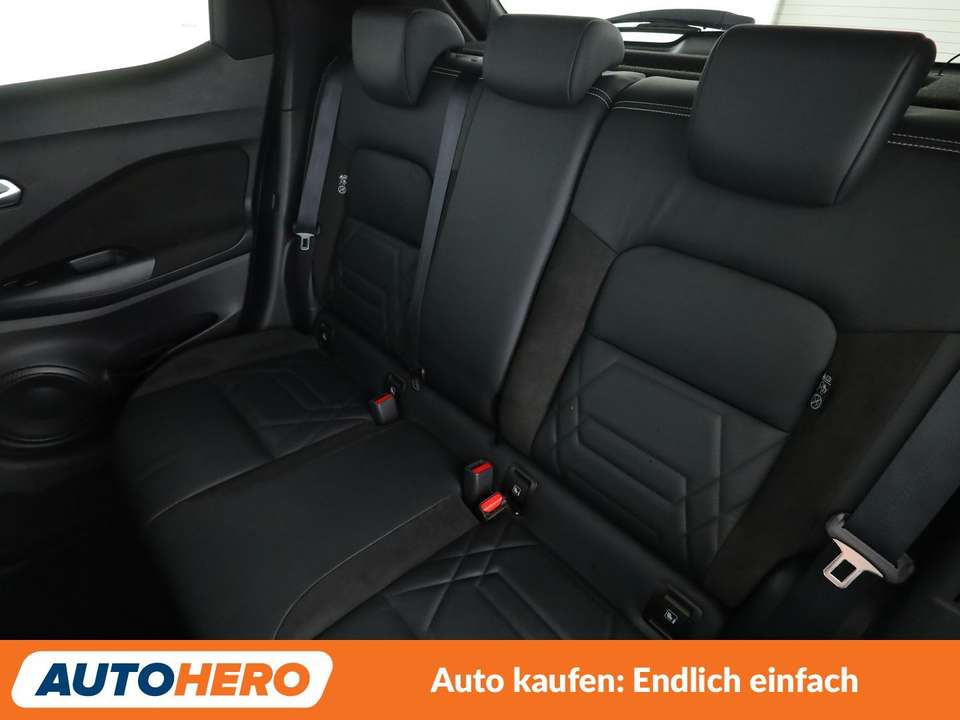 Nissan Juke - Imagem 14
