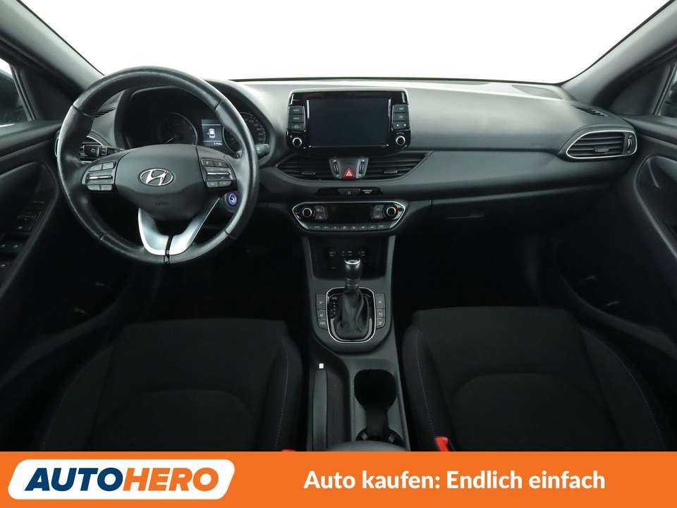 Hyundai i30 - Imagem 12