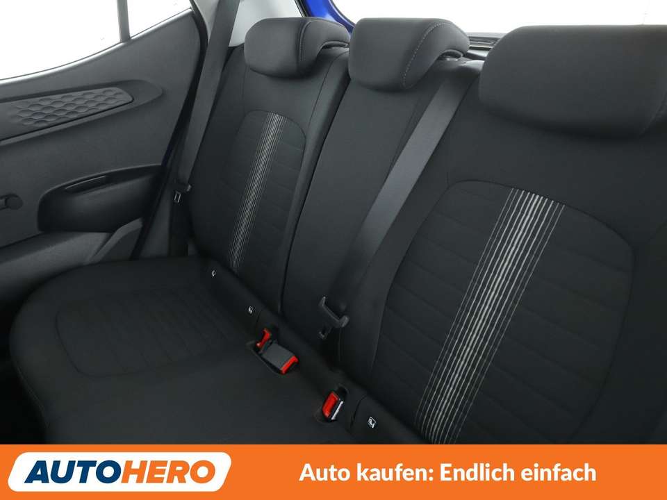 Hyundai i10 - Imagem 14