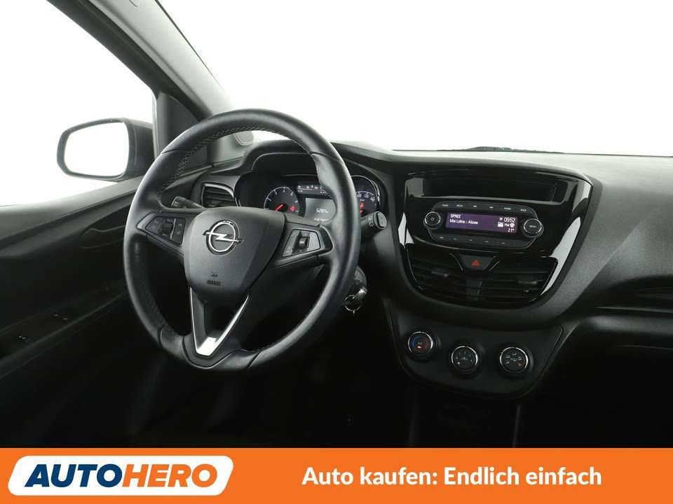 Opel Karl - Imagem 13