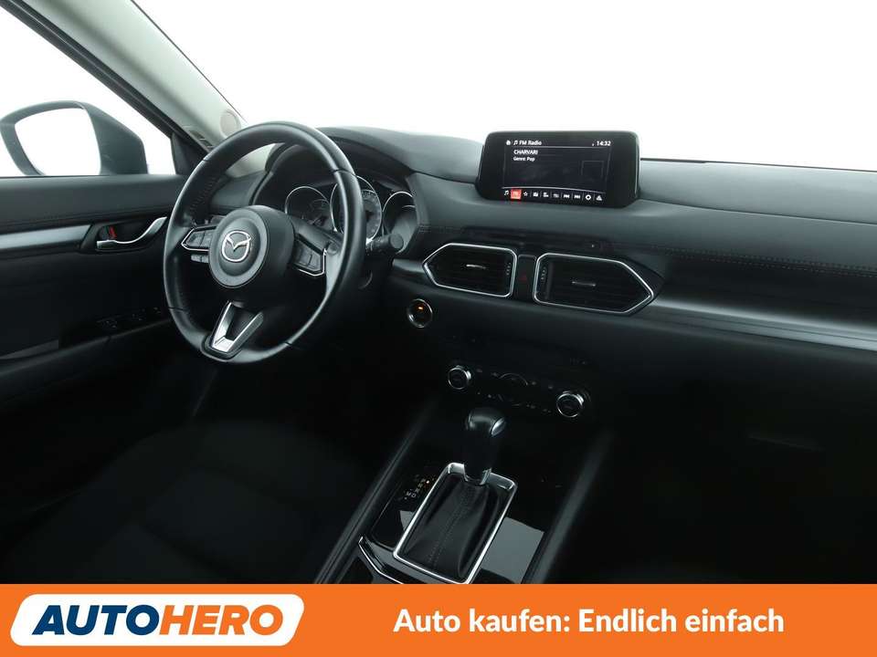 Mazda CX-5 - Imagem 13