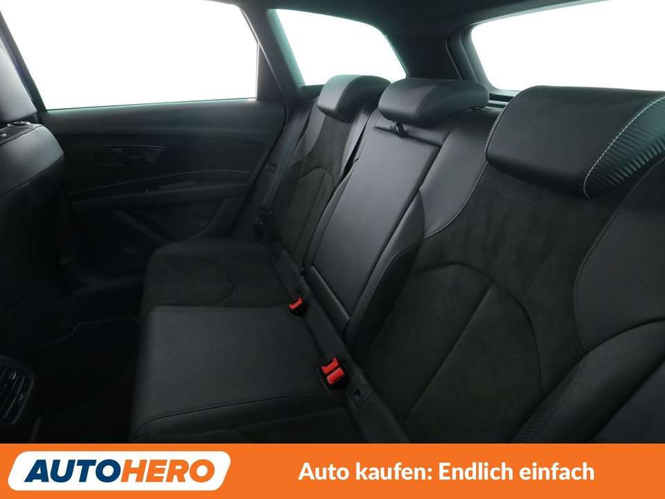 SEAT Leon - Imagem 14