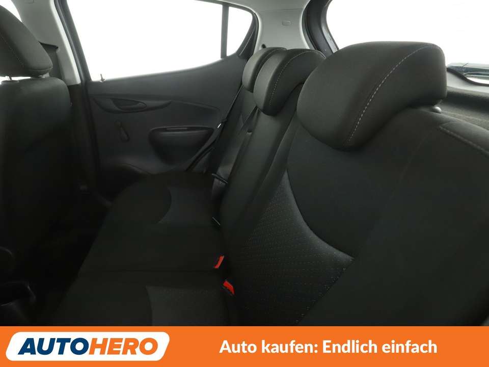 Opel Karl - Imagem 14