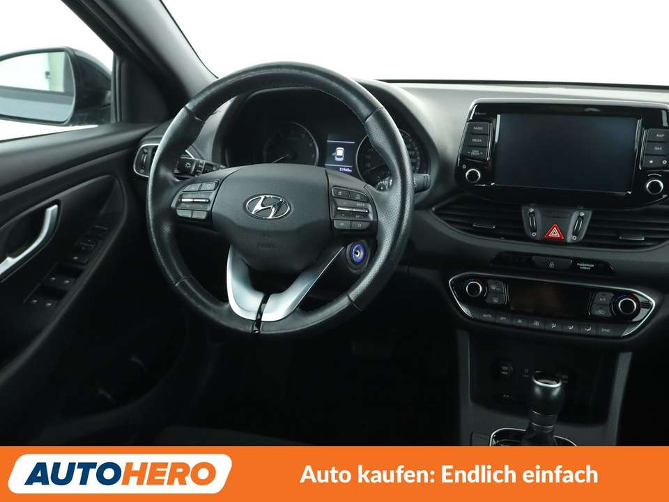 Hyundai i30 - Imagem 13