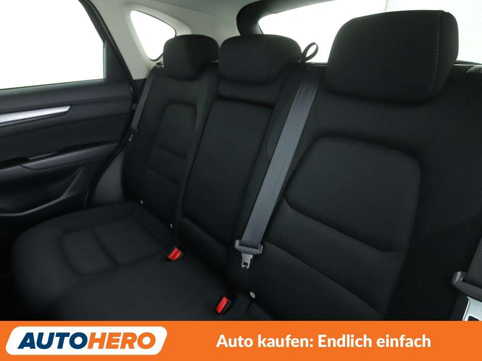 Mazda CX-5 - Imagem 14