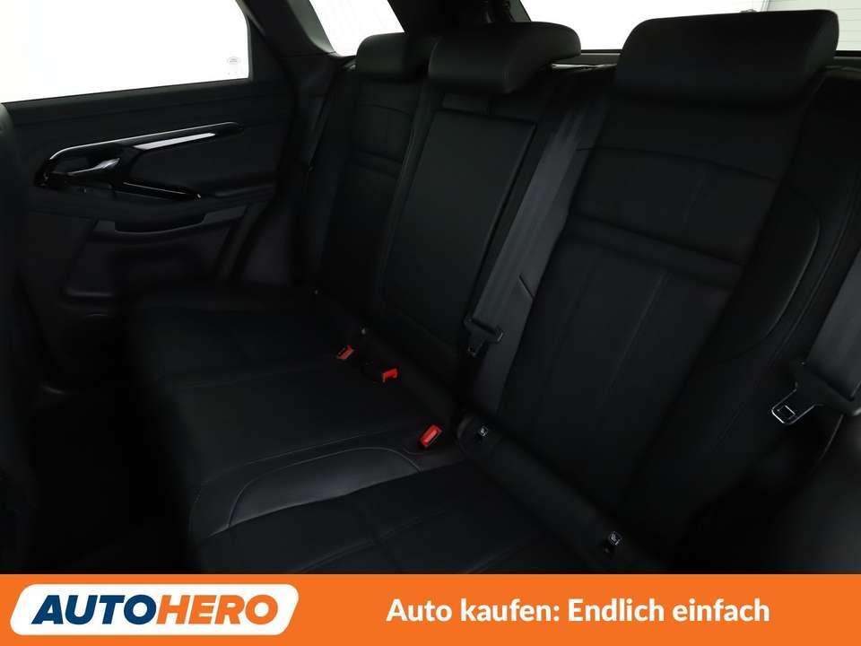 Land Rover Range Rover Evoque - Imagem 14