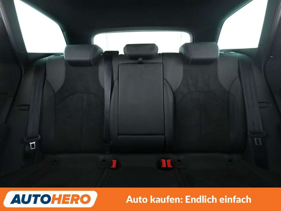 SEAT Leon - Imagem 15