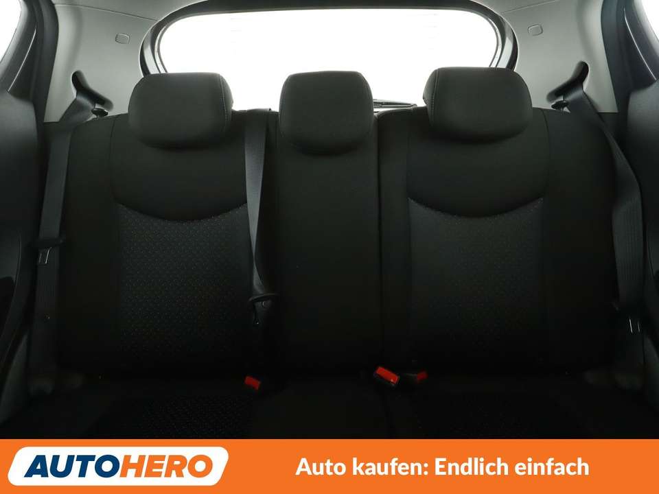 Opel Karl - Imagem 15