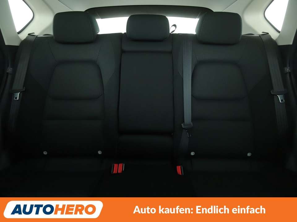 Mazda CX-5 - Imagem 15