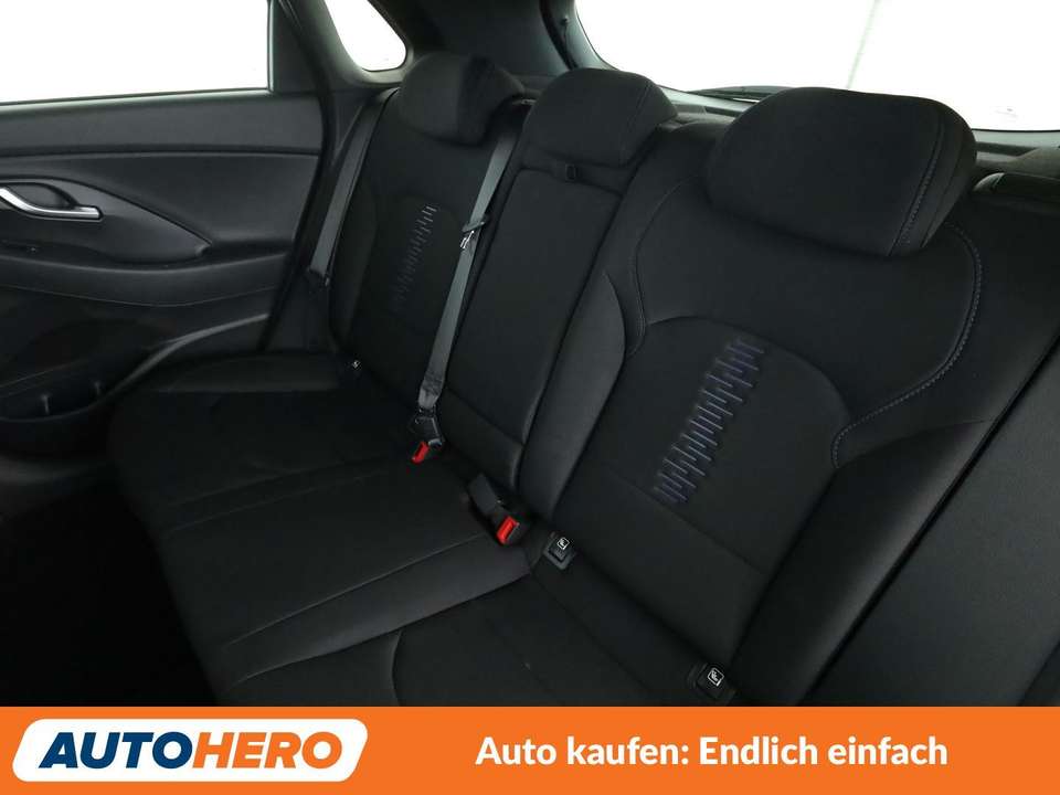 Hyundai i30 - Imagem 14