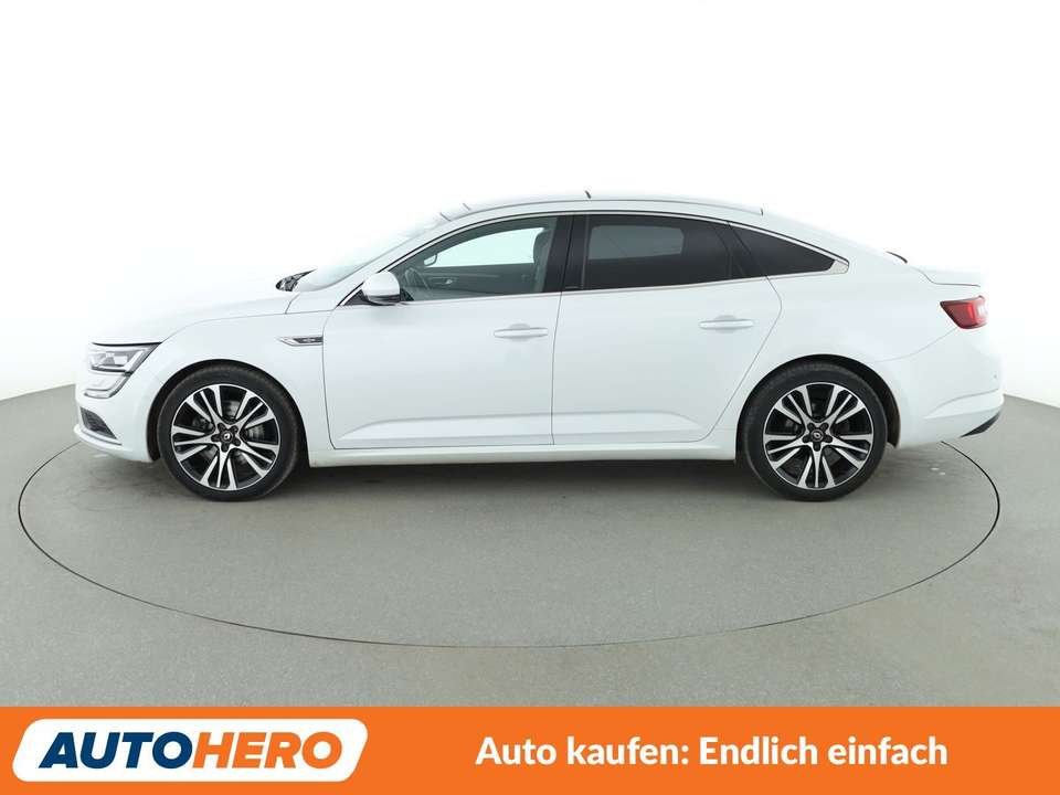 Renault Talisman - Imagem 3