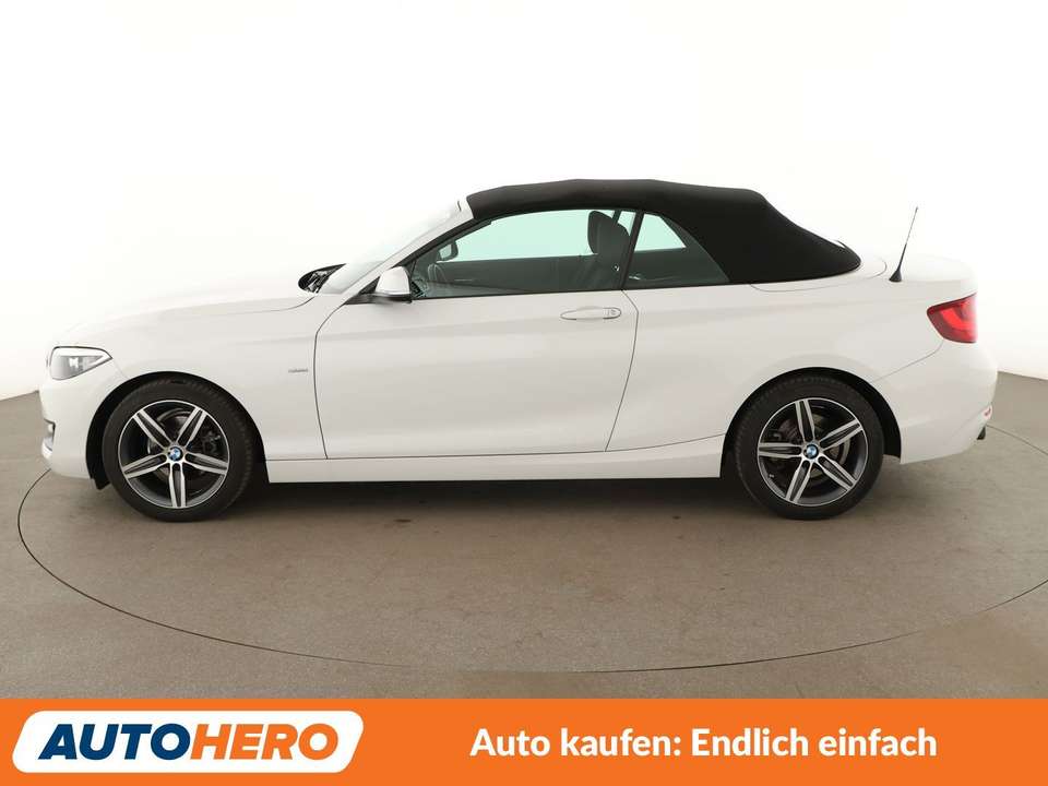 BMW 218 - Imagem 3