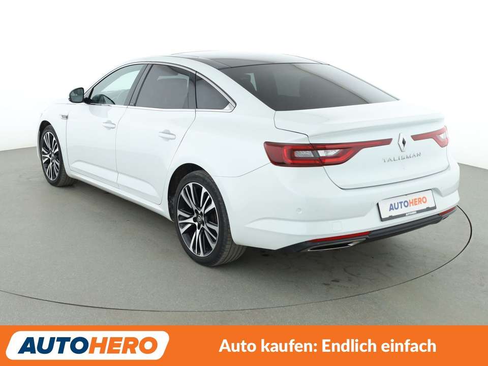Renault Talisman - Imagem 4