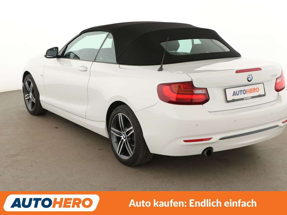 BMW 218 - Imagem 4