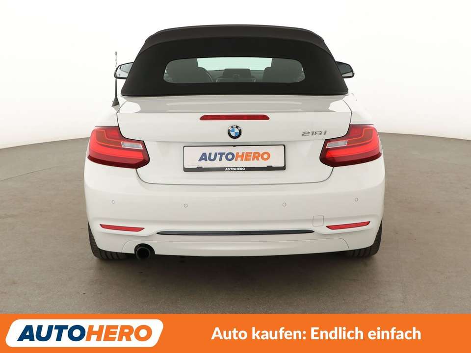 BMW 218 - Imagem 5