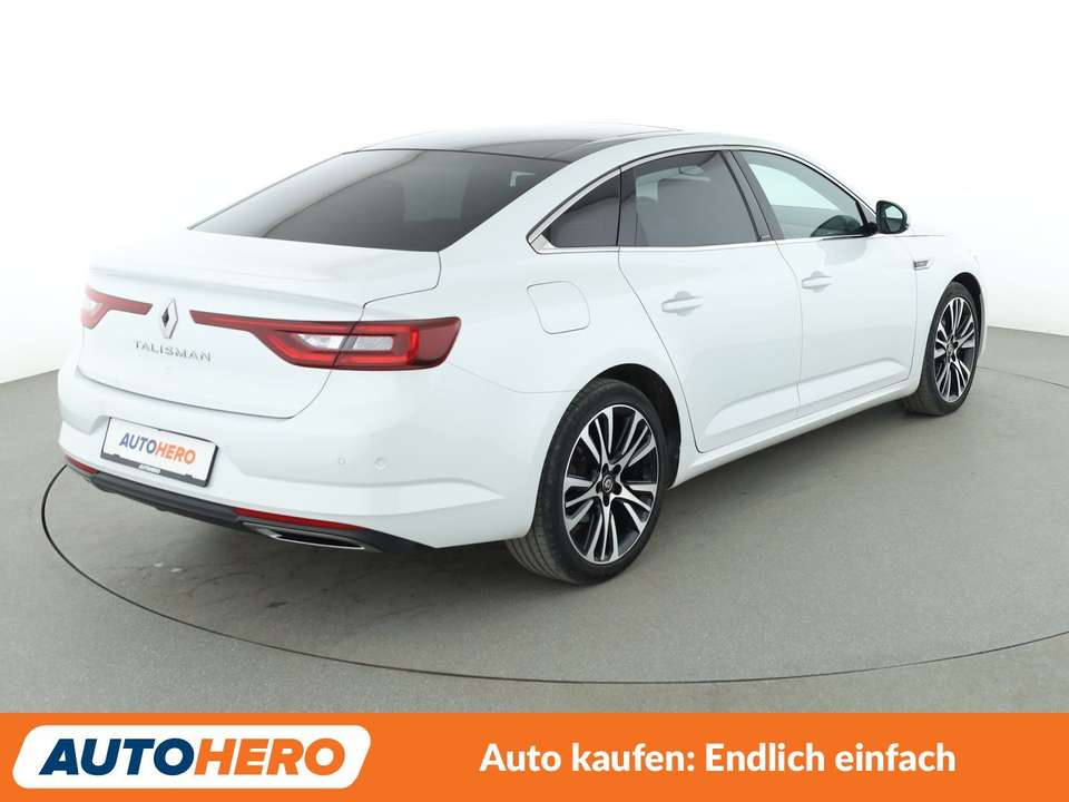 Renault Talisman - Imagem 6