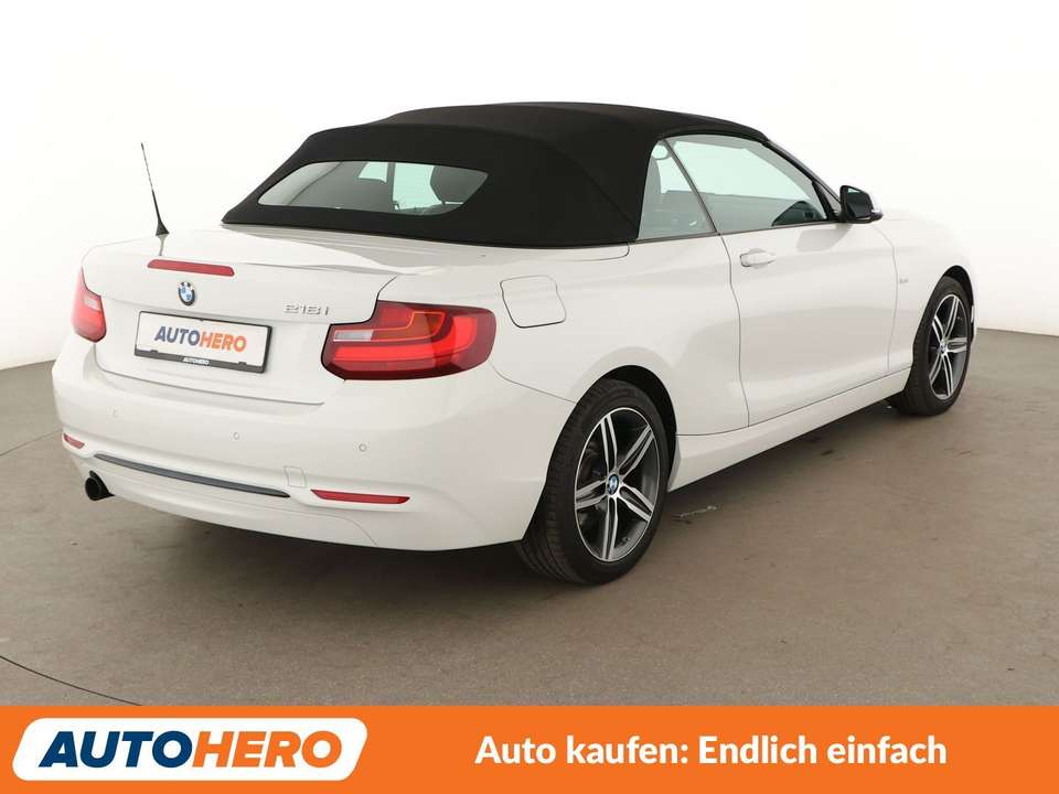 BMW 218 - Imagem 6