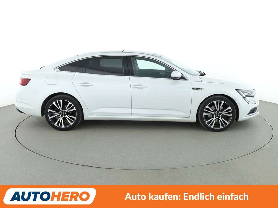Renault Talisman - Imagem 7
