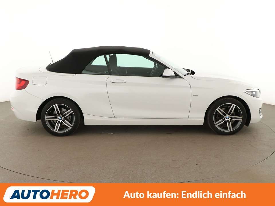 BMW 218 - Imagem 7