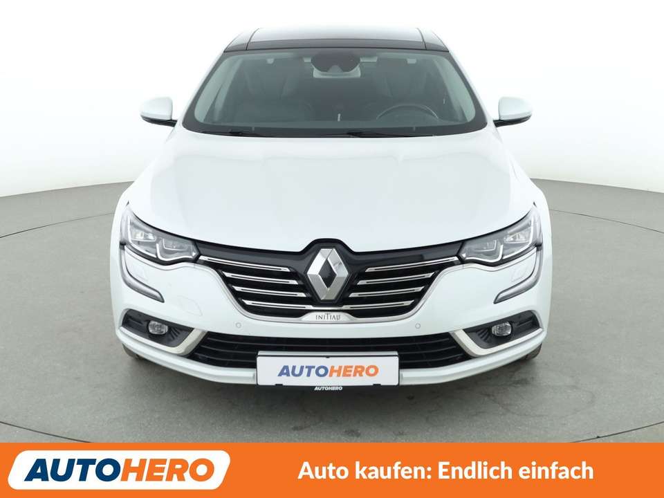 Renault Talisman - Imagem 9