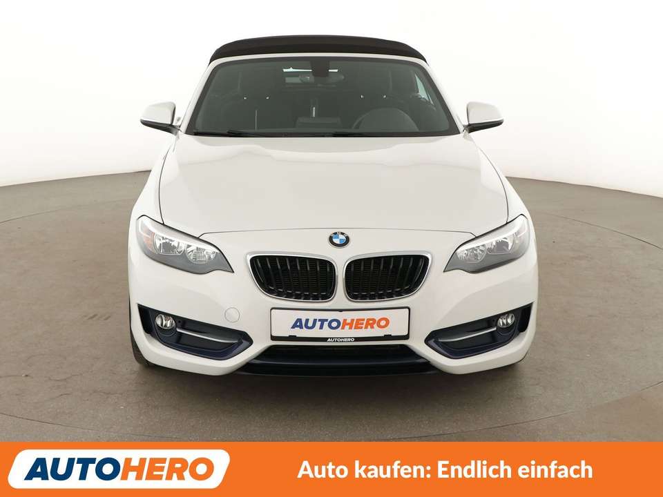 BMW 218 - Imagem 9