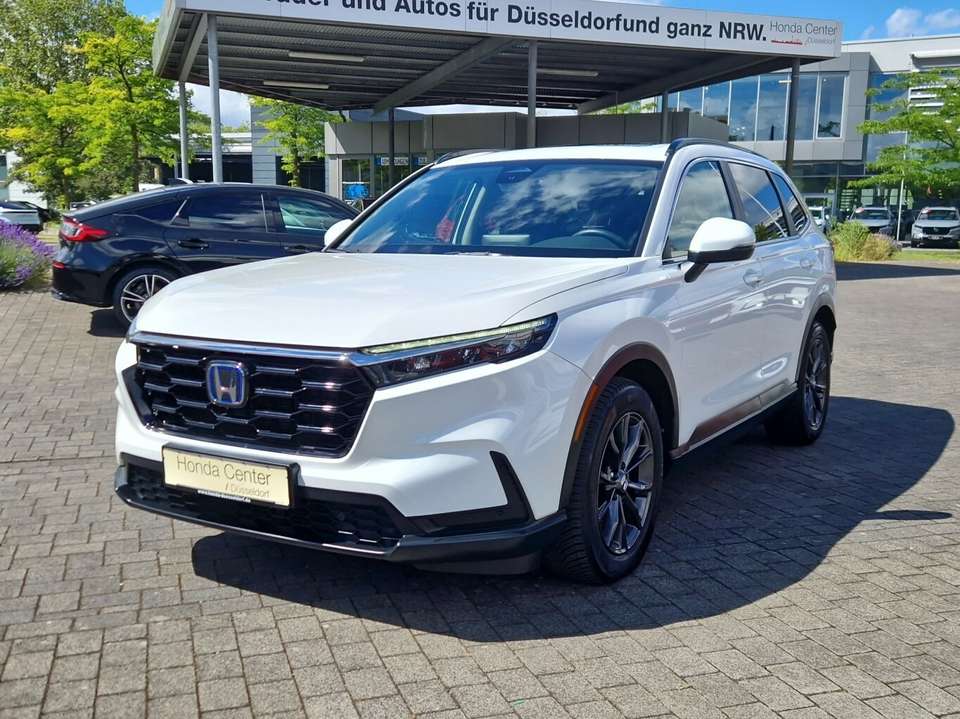 Honda CR-V - Imagem 3