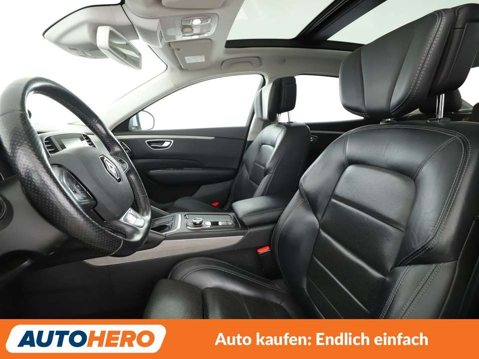 Renault Talisman - Imagem 10