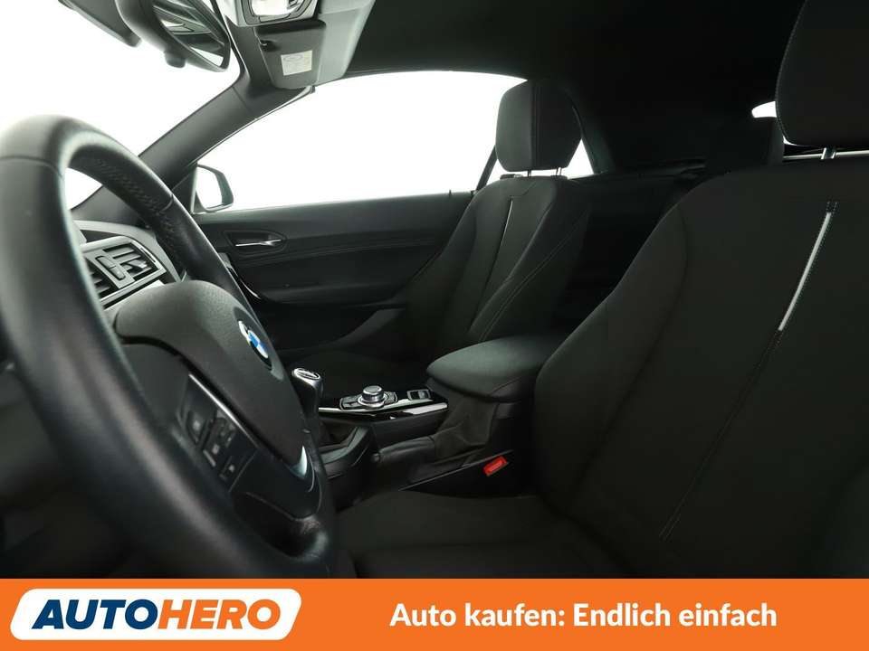 BMW 218 - Imagem 10