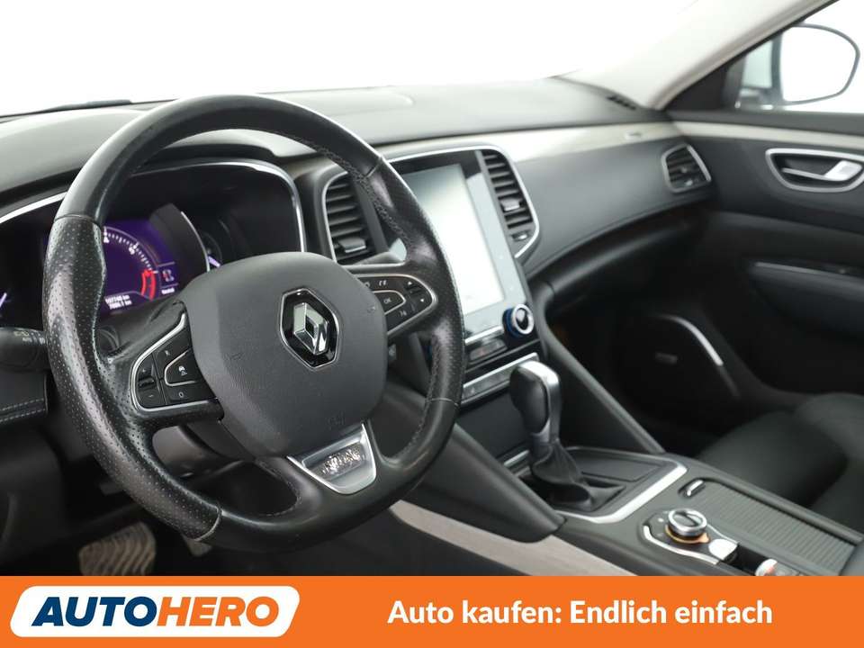 Renault Talisman - Imagem 11
