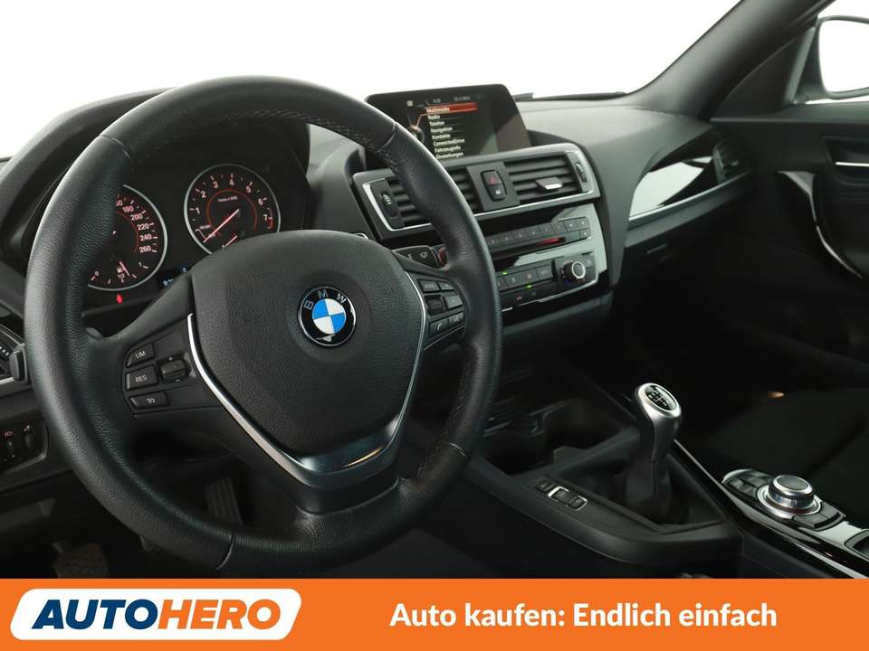 BMW 218 - Imagem 11