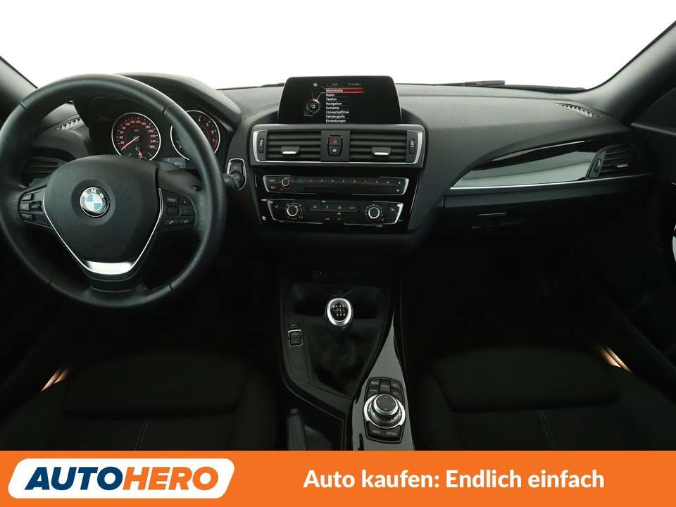 BMW 218 - Imagem 12