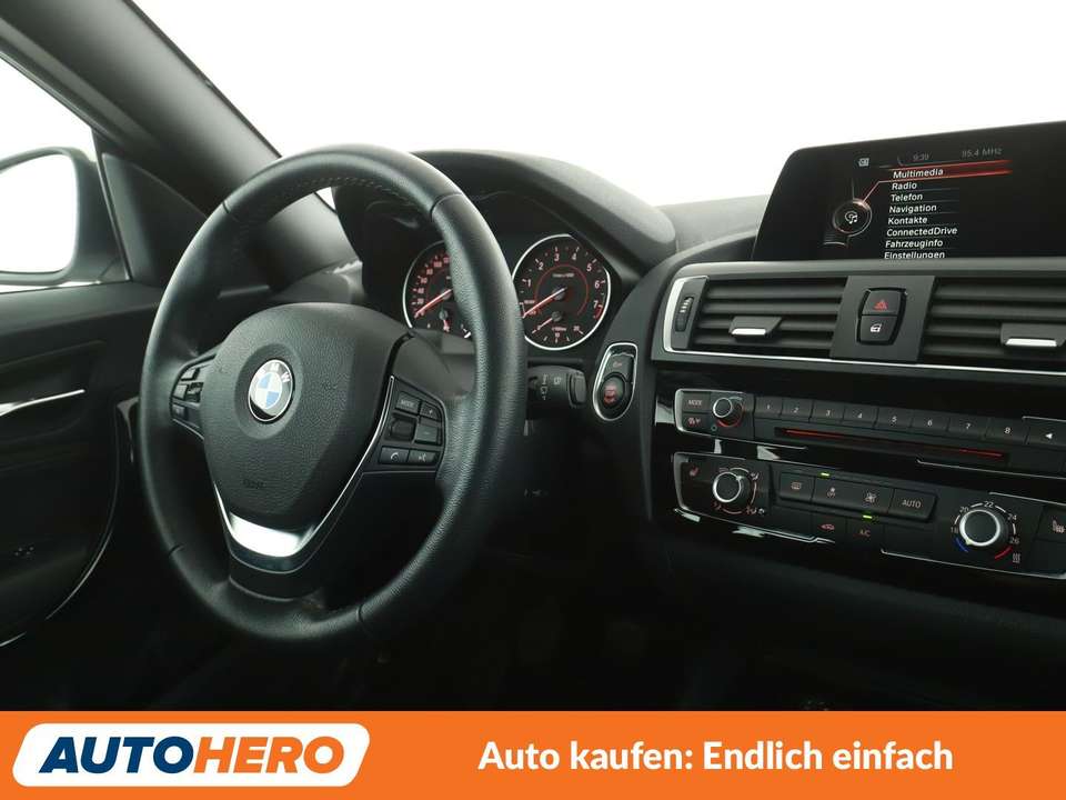 BMW 218 - Imagem 13