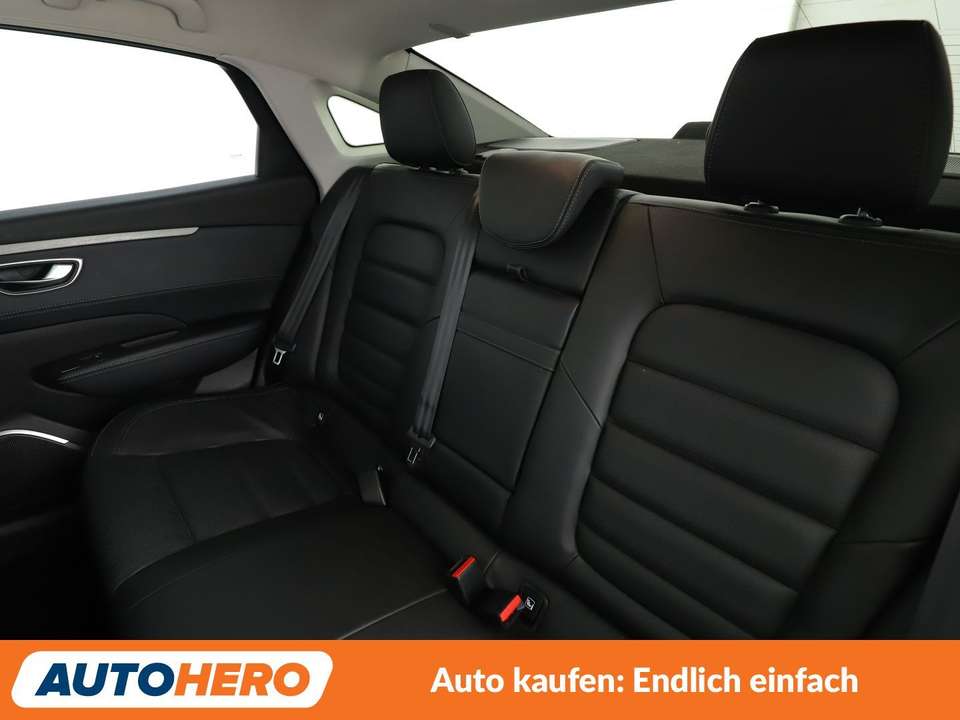 Renault Talisman - Imagem 14