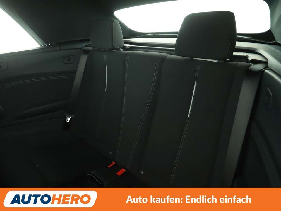 BMW 218 - Imagem 14