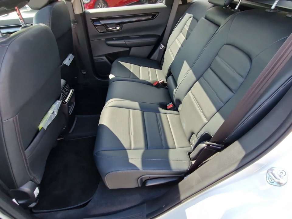 Honda CR-V - Imagem 14