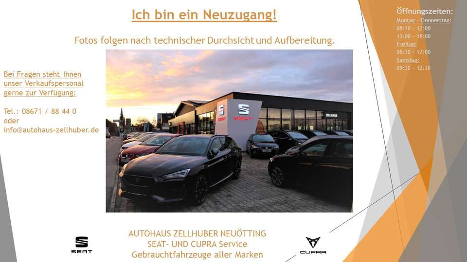 Volkswagen Tiguan Allspace - Imagem 1