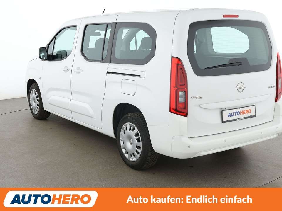 Opel Combo Life - Imagem 4
