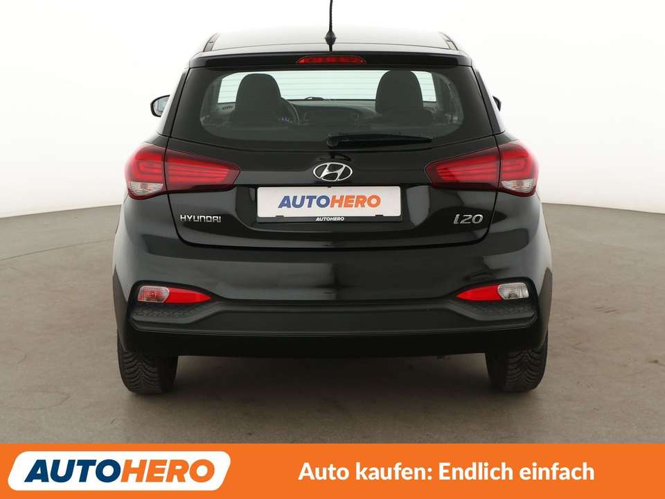 Hyundai i20 - Imagem 5