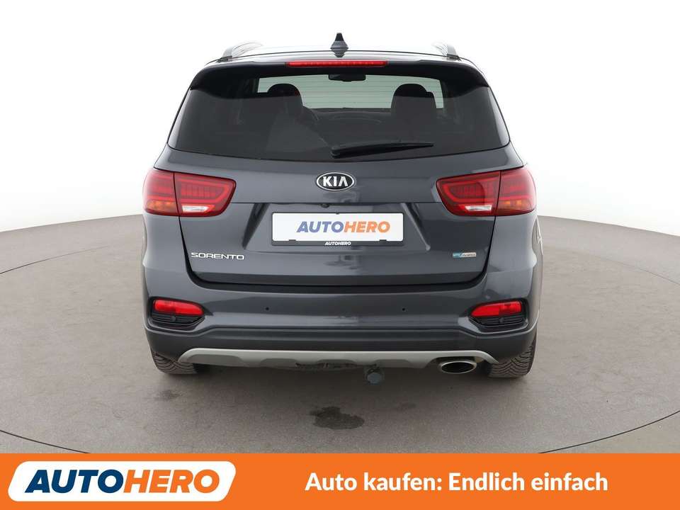 Kia Sorento - Imagem 5