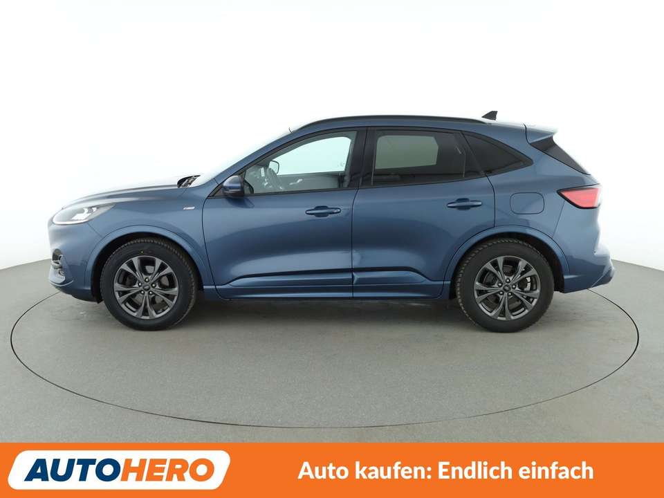 Ford Kuga - Imagem 3