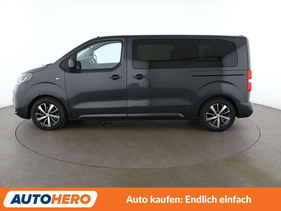 Toyota Proace - Imagem 3