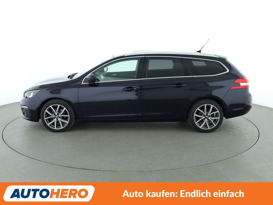 Peugeot 308 - Imagem 3