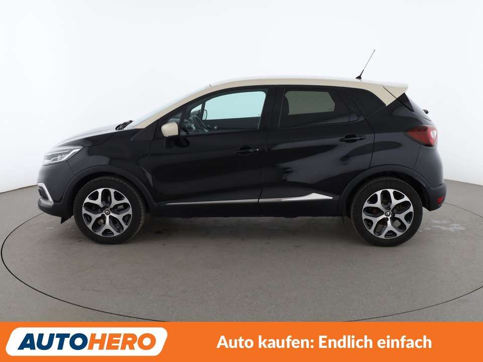 Renault Captur - Imagem 3